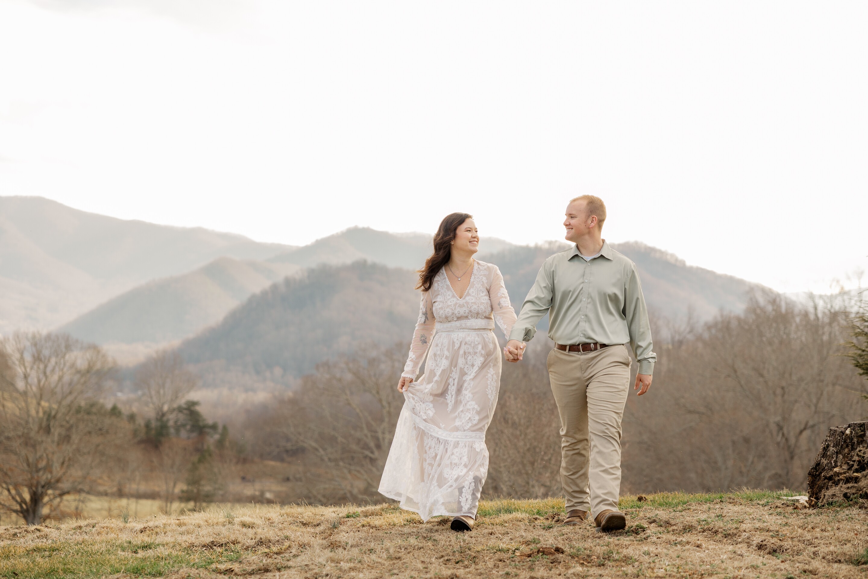 Bailey & Austin Home Page Banner