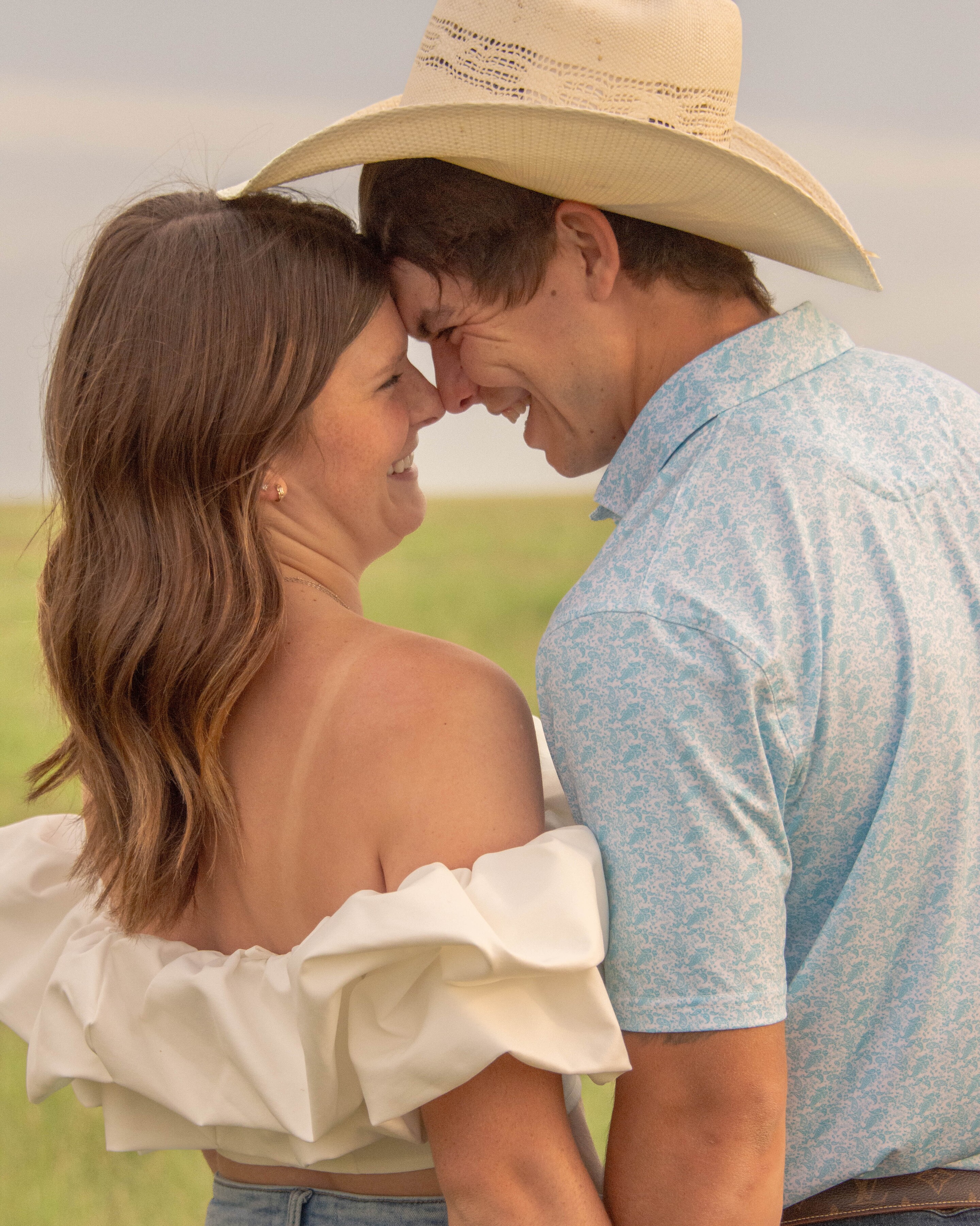 Brooke & Dawson Home Page Banner