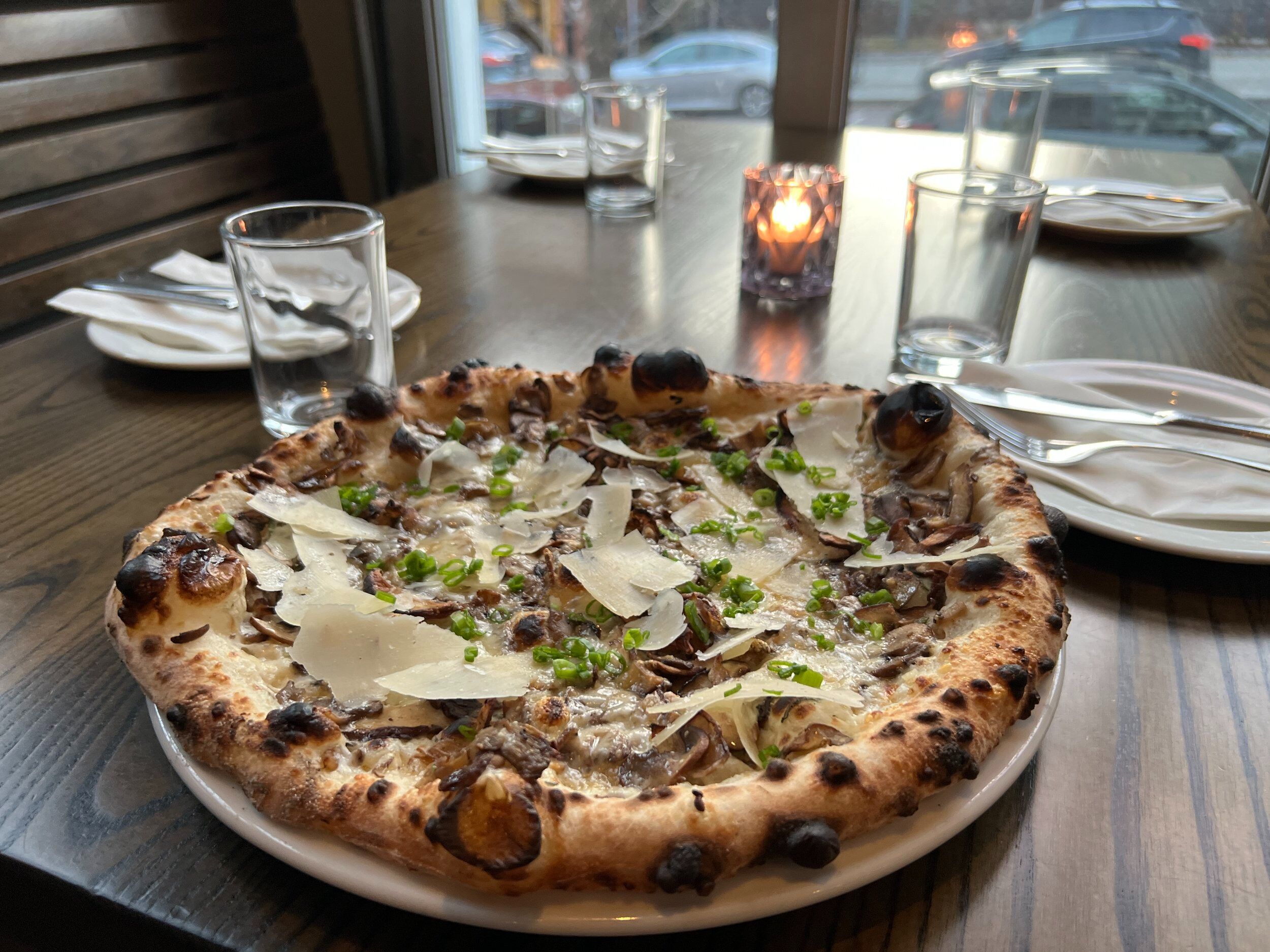 Picture of Pizzeria Verità