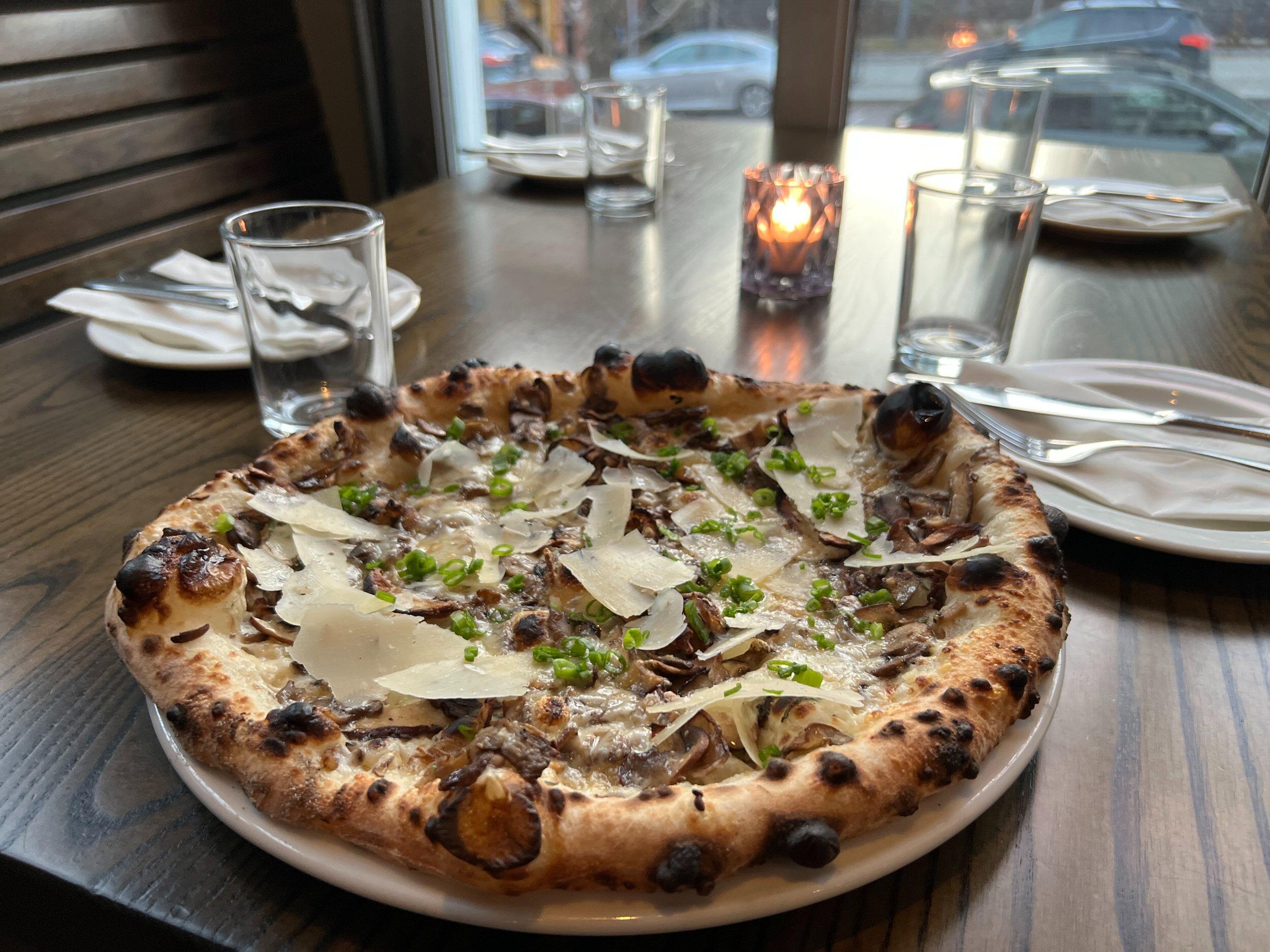Picture of Pizzeria Verità