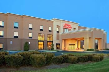 Picture of Hampton Inn & Suites Hartford-Manchester, CT
