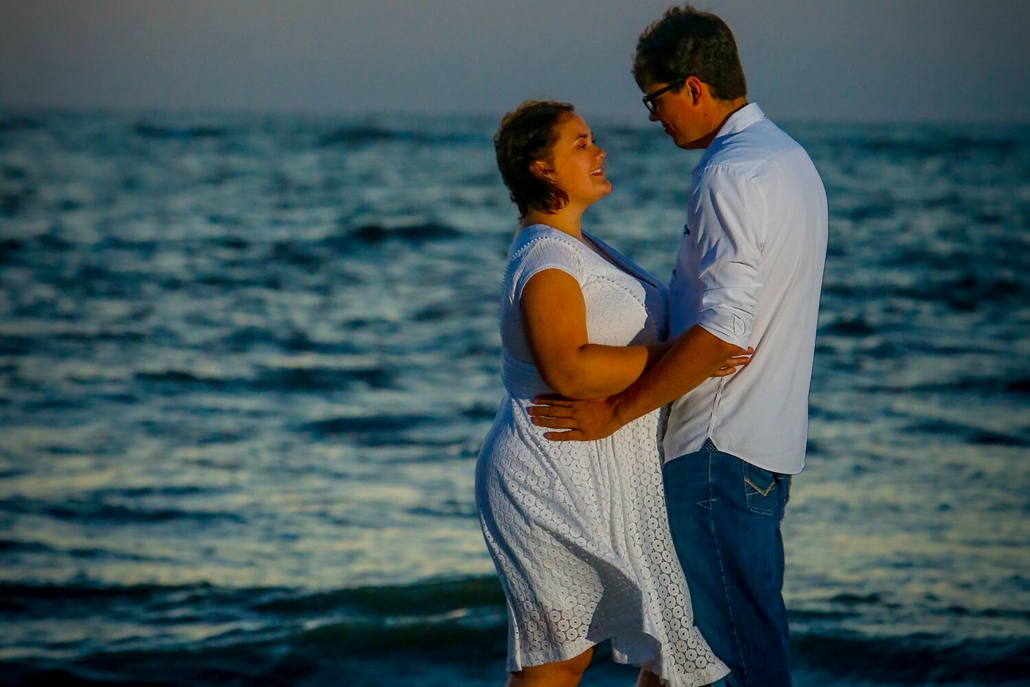Destiny & Bradley Home Page Banner