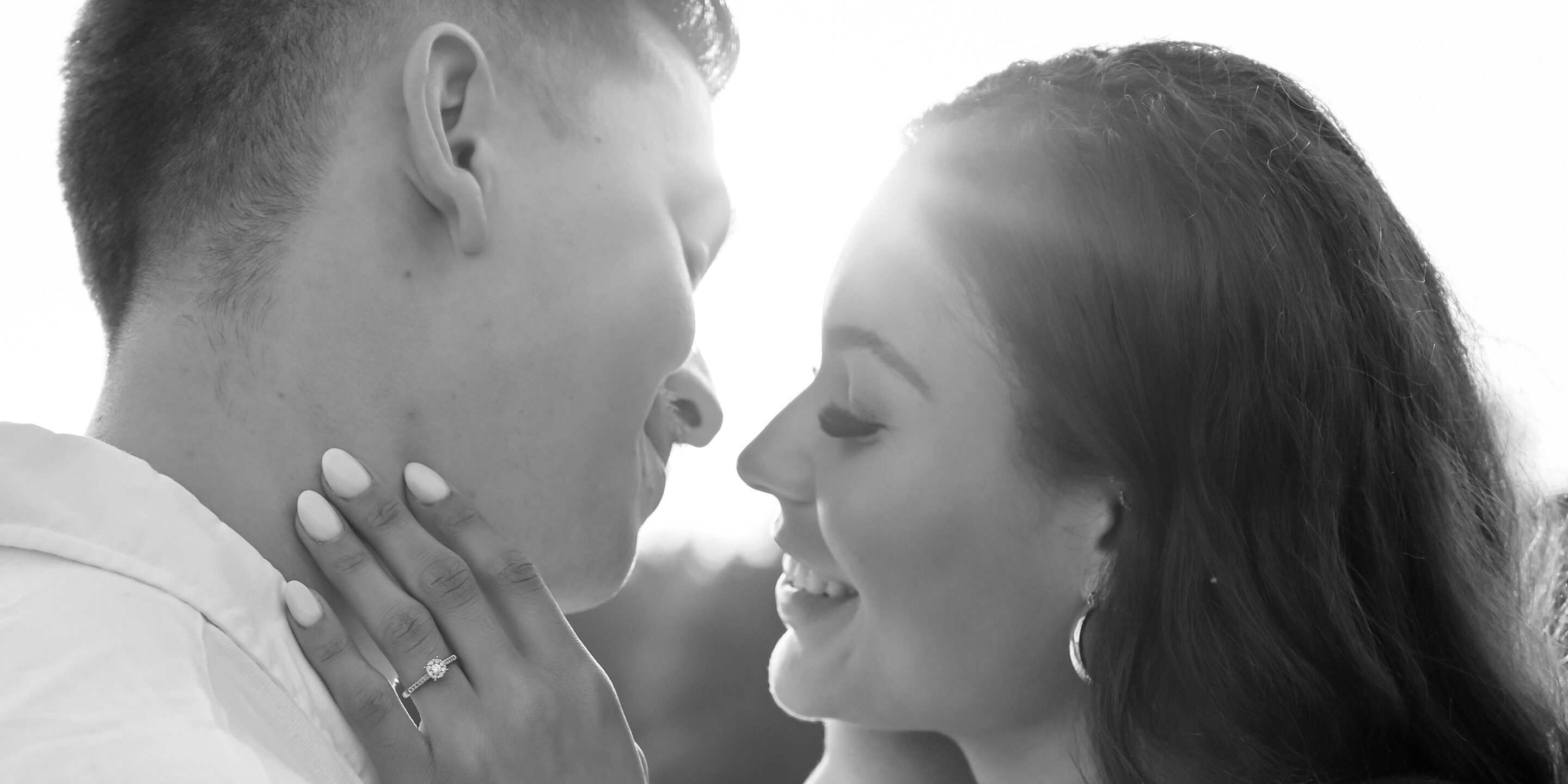 Lydia & Ethan Home Page Banner