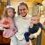 Adalee & Wyatt McElroy
