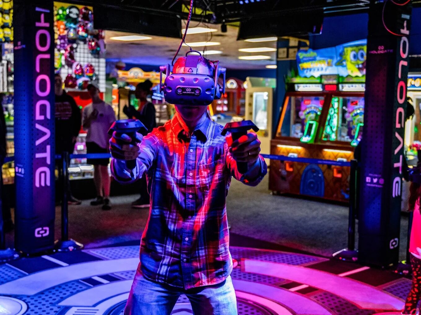 Picture of All American Fun Park