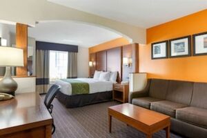Picture of Comfort Suites Stevensville St. Joseph