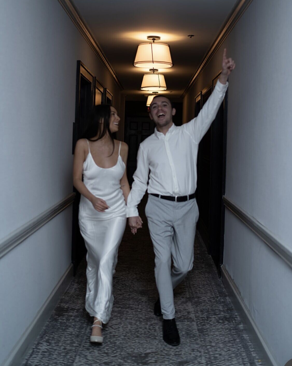 NATALIA & SONNY Home Page Banner