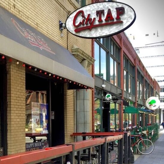 Picture of City Tap