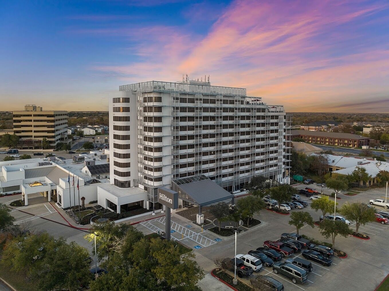Picture of Hilton College Station & Conference Center