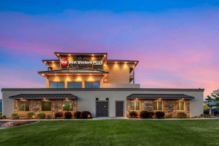 Picture of Best Western Plus Heber Valley Hotel