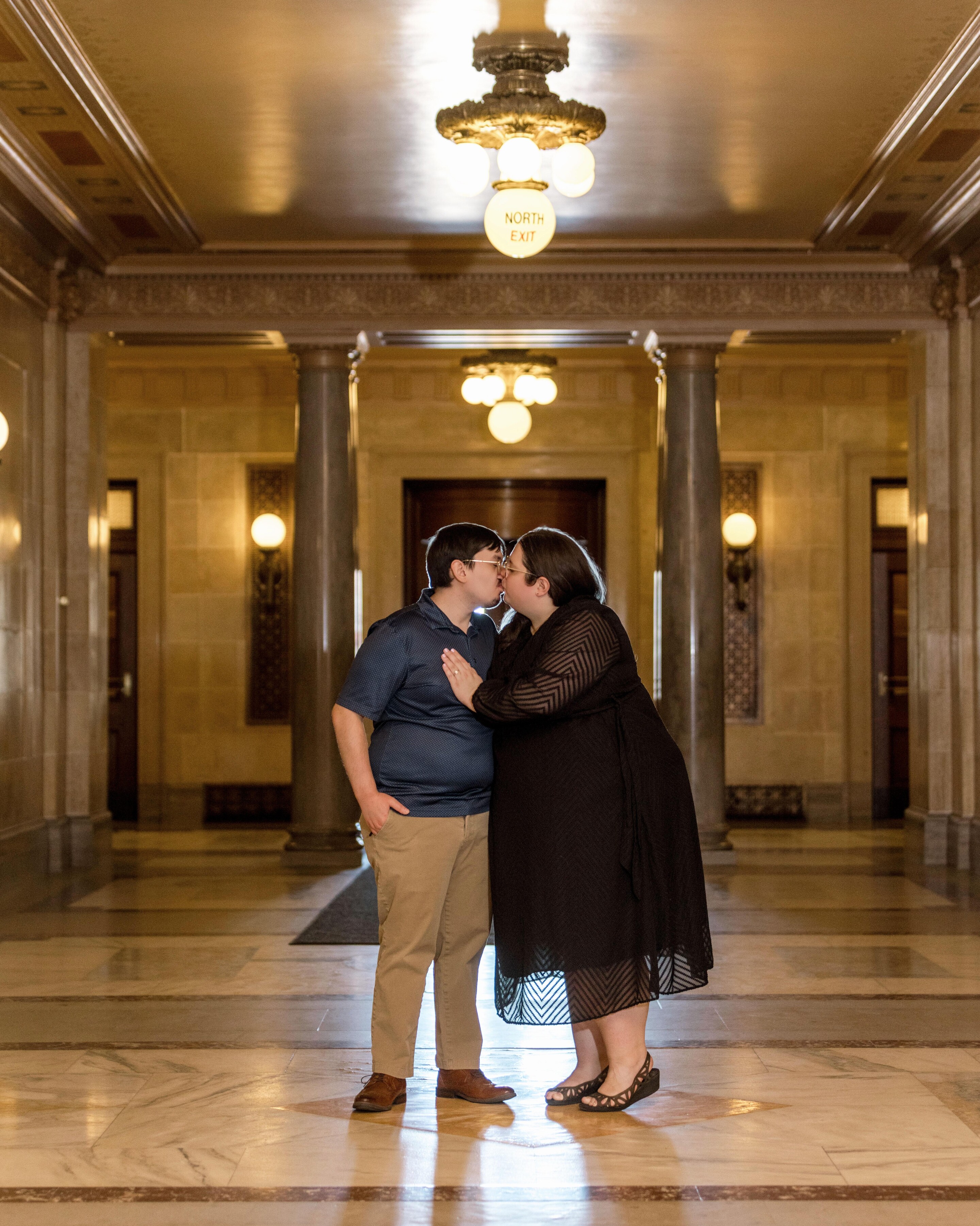 Anastasia & Ricky Home Page Banner