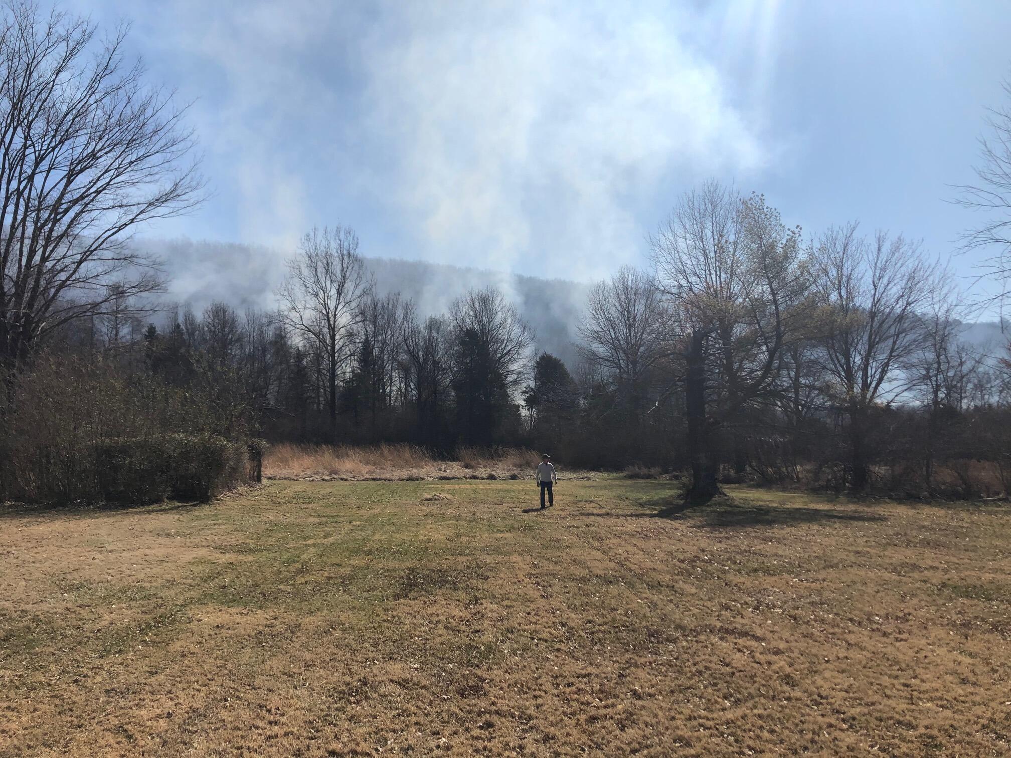 Picture of Camp at Our Farm