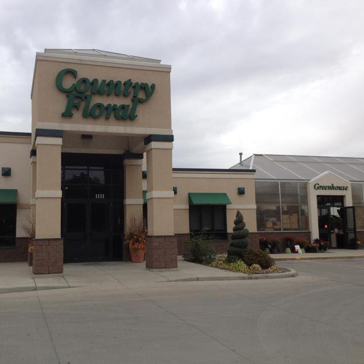 Picture of Country Floral