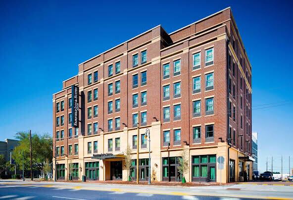 Picture of Fairfield Inn & Suites Savannah Downtown/Historic District