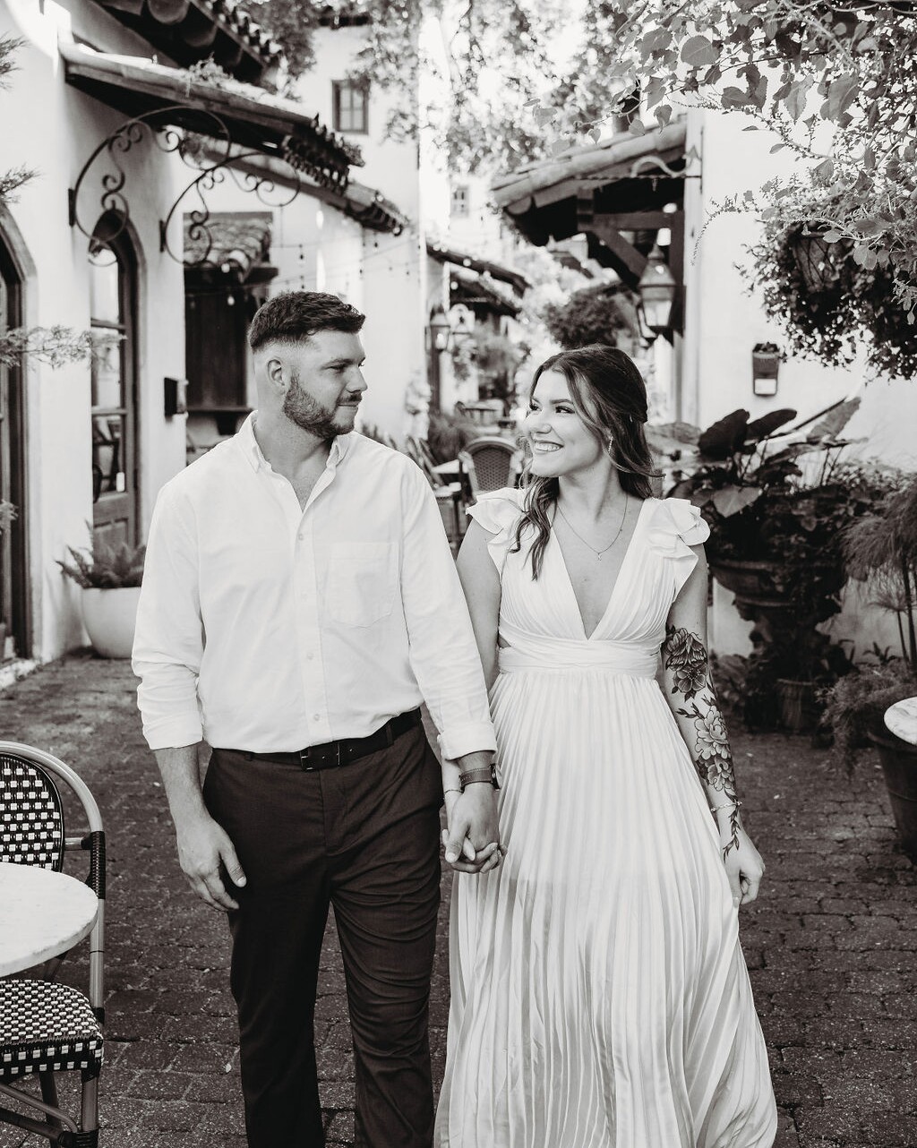 Karlin & Bailey Home Page Banner