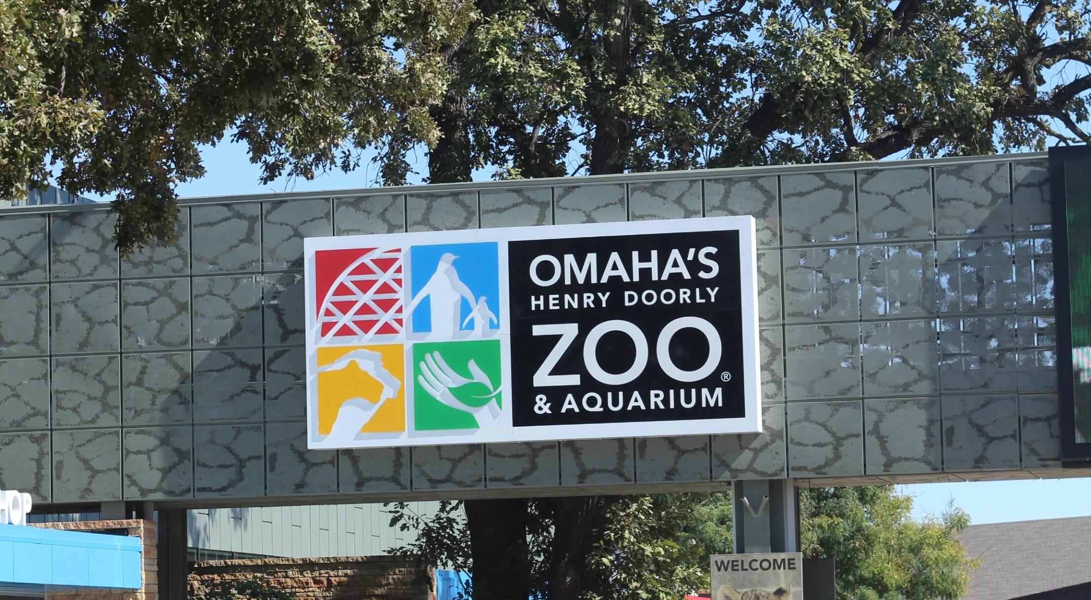 Picture of Omaha's Henry Doorly Zoo and Aquarium
