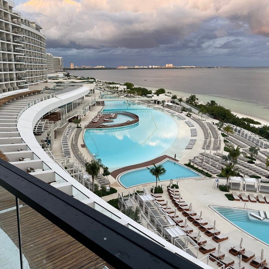 Picture of AVA Resort Cancun
