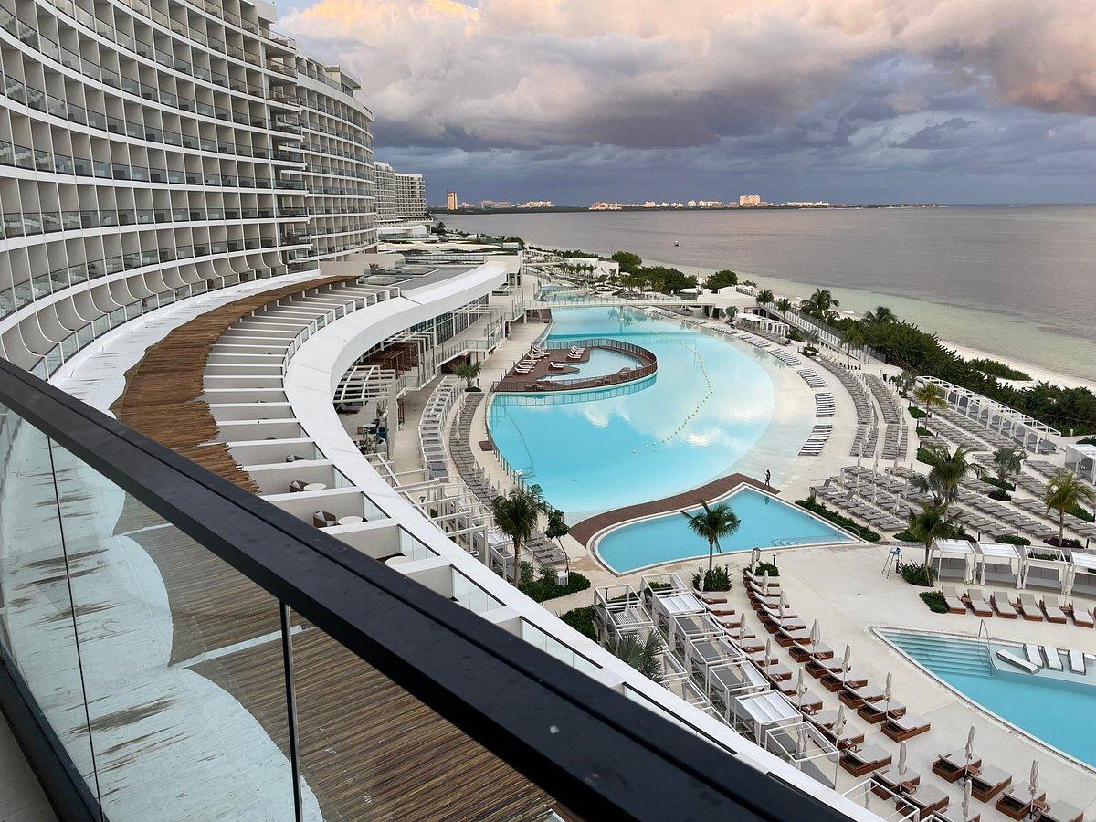 Picture of AVA Resort Cancun