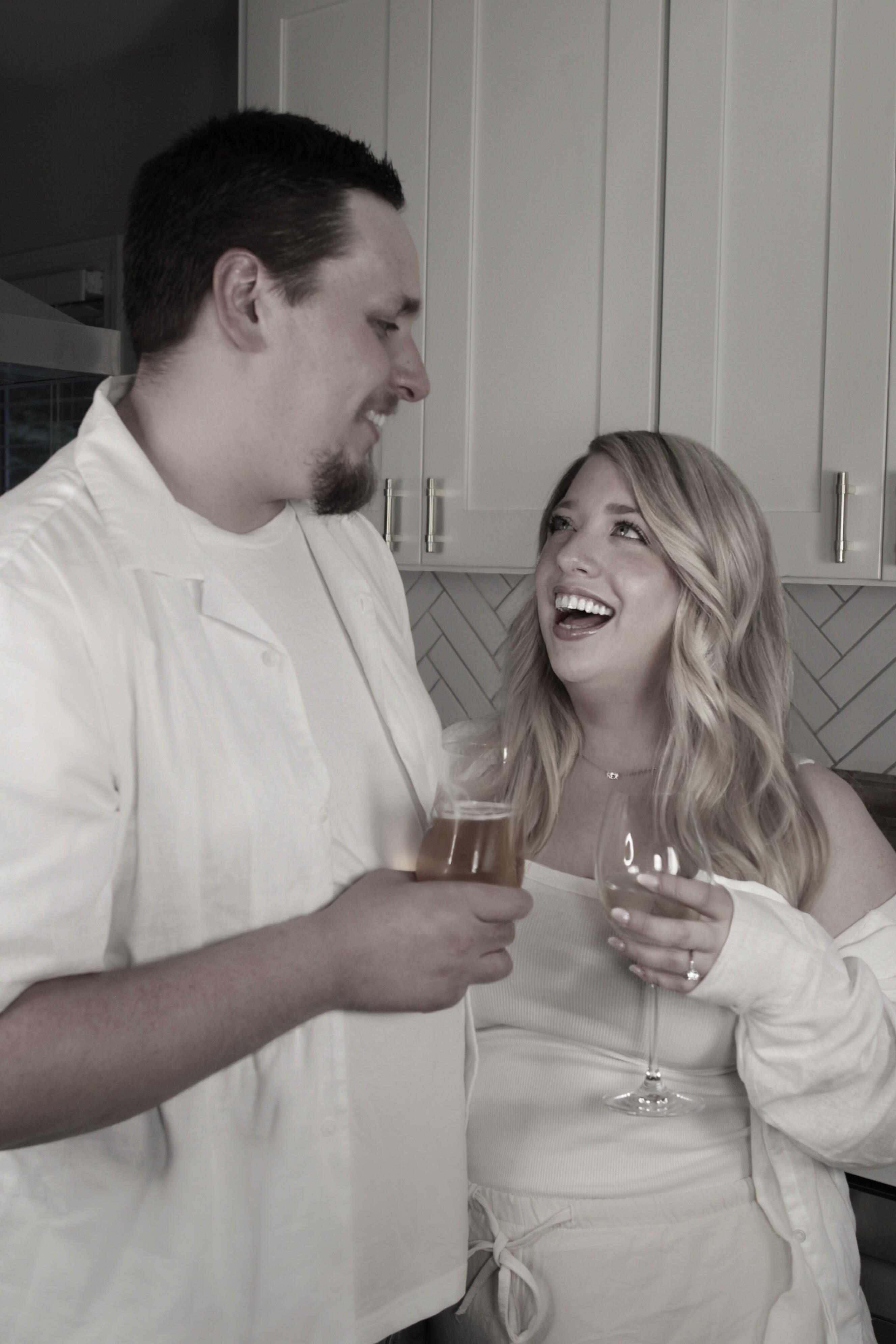 Cody & Nick Home Page Banner