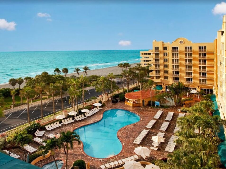 Picture of Embassy Suites by Hilton Deerfield Beach Resort & Spa