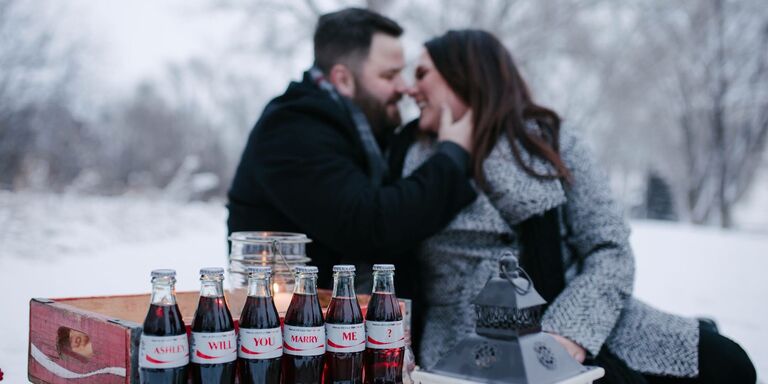 Ashley  & Jeff  Home Page Banner