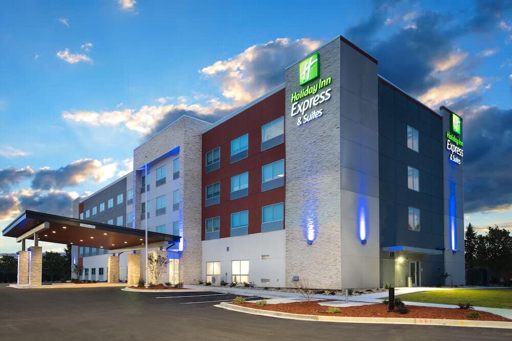 Picture of Holiday Inn Express & Suites Greenville SE - Simpsonville by IHG