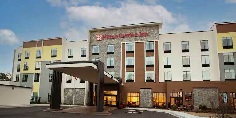 Picture of Hilton Garden Inn