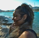 Christina Fontanez