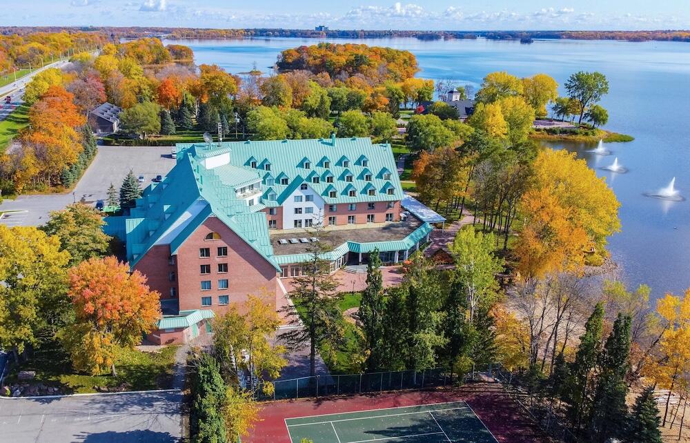 Picture of Château Vaudreuil