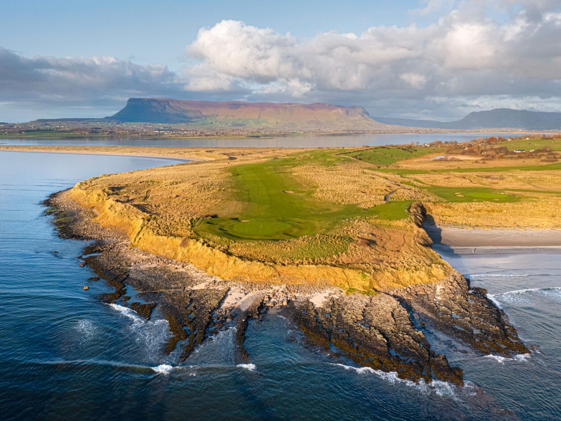 Picture of The County Sligo Golf Club