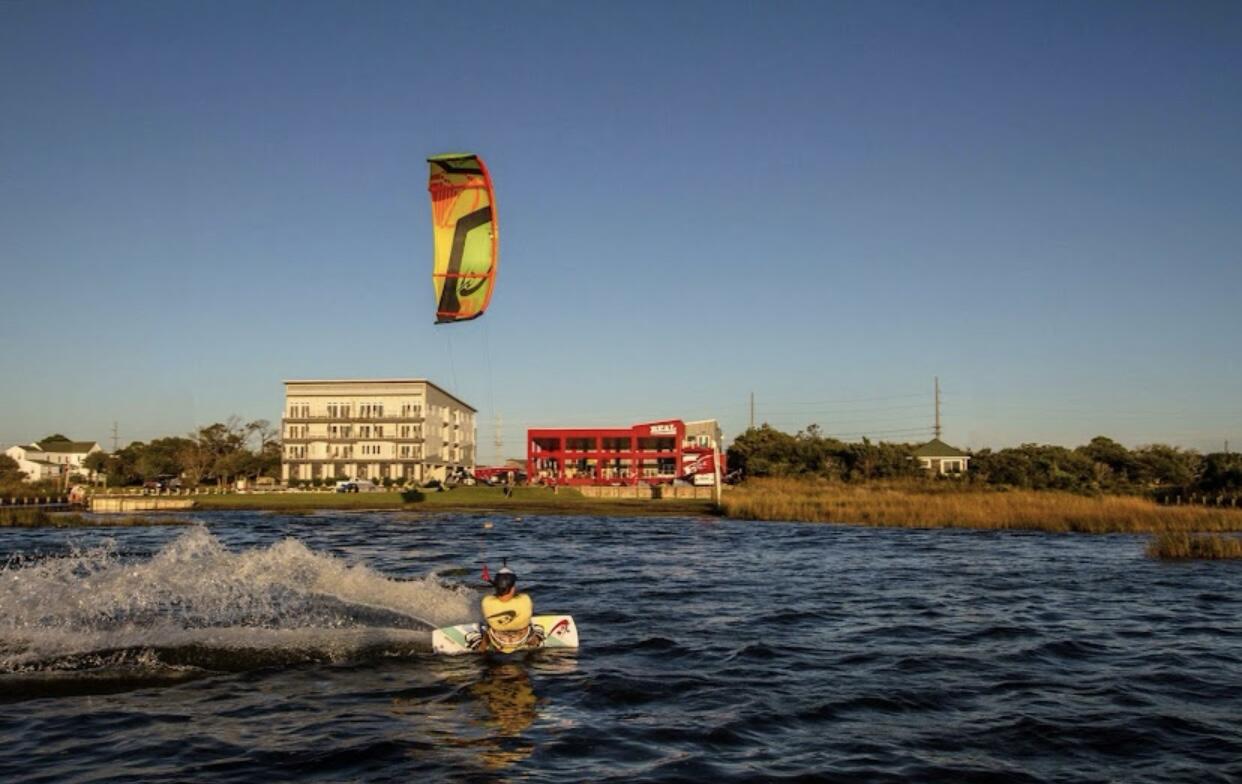 Picture of REAL Watersports