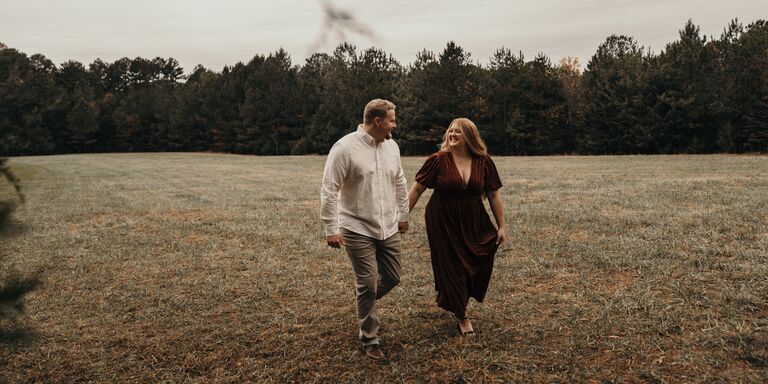 Tori & Lane Home Page Banner