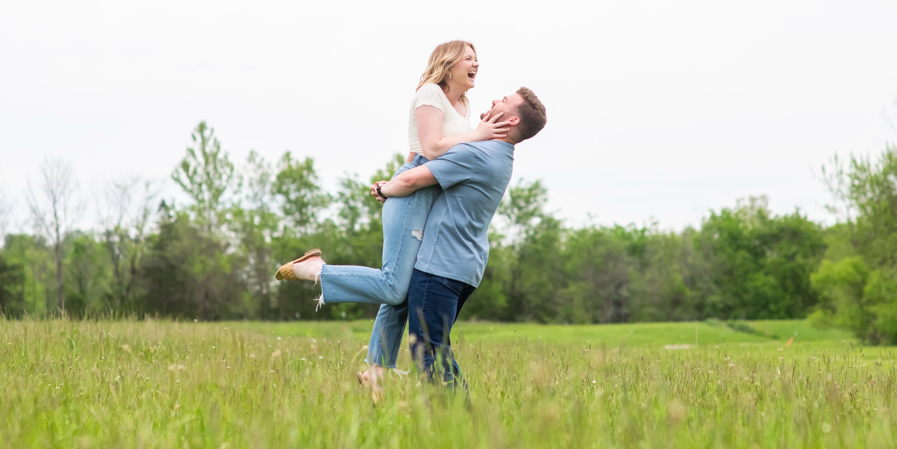 Allison & Tyler Home Page Banner