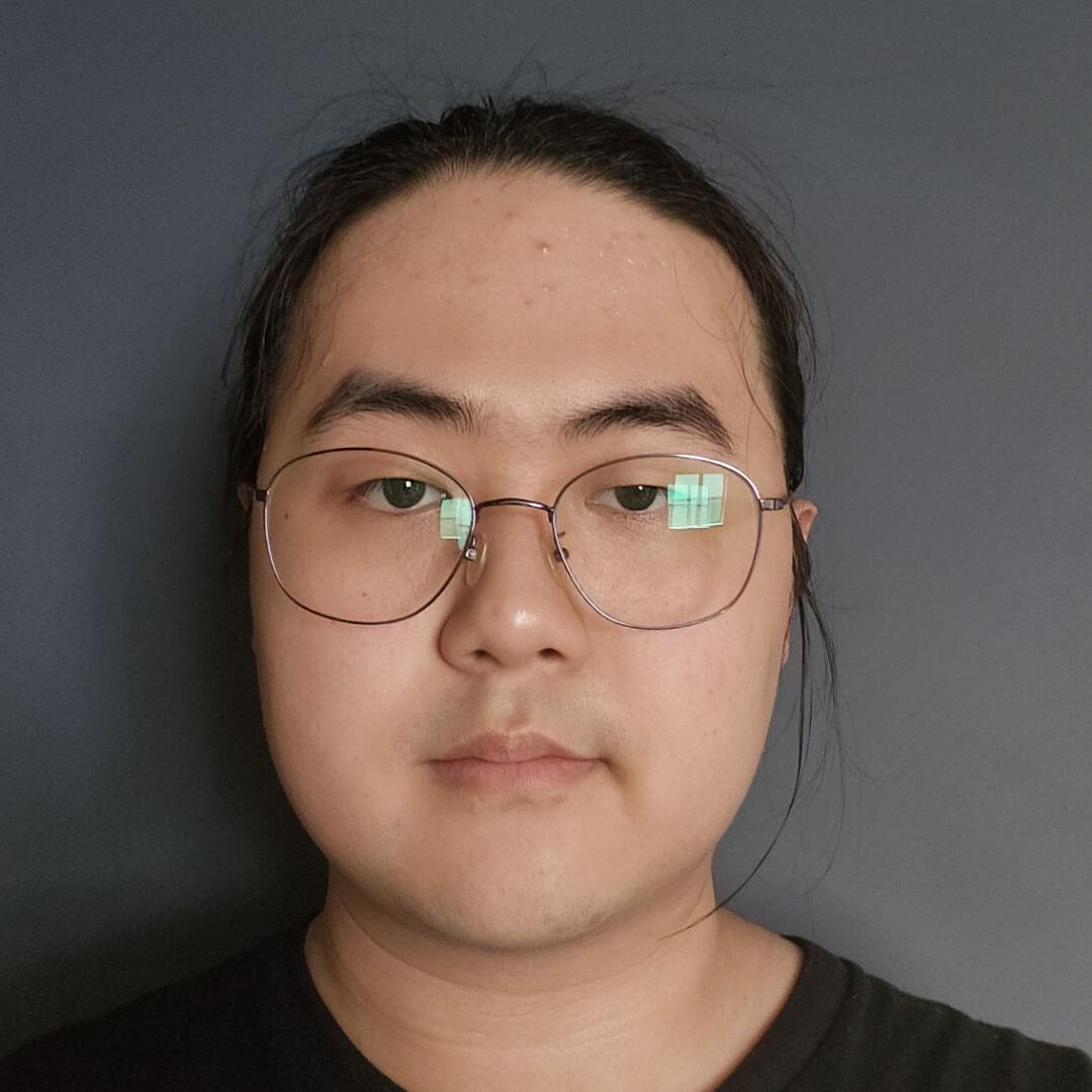 Ben Bae