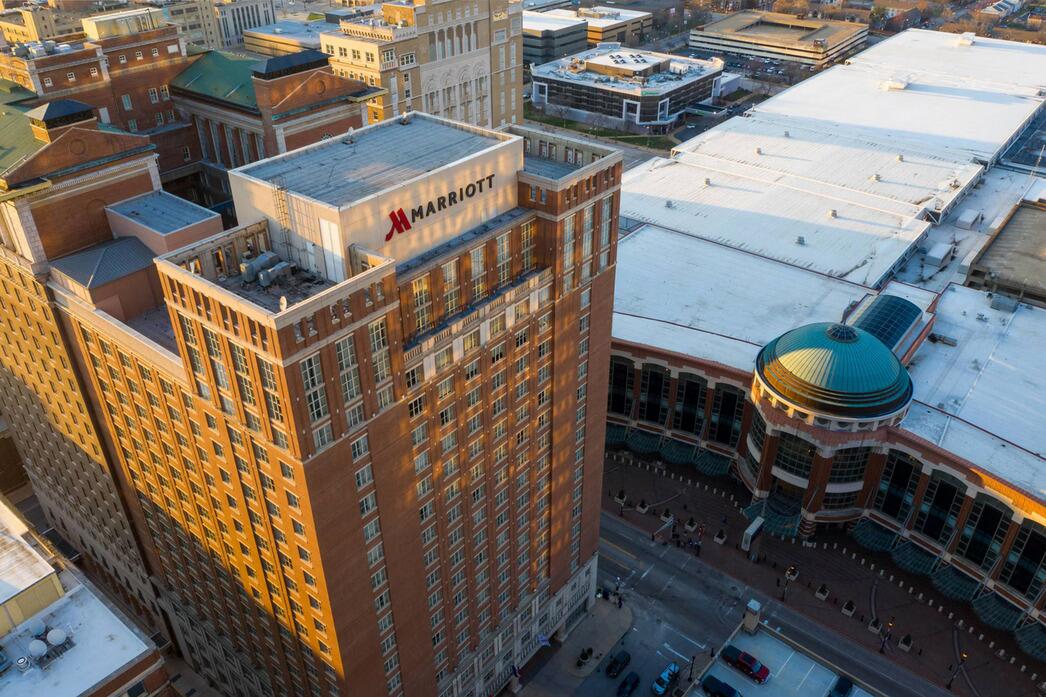 Picture of Marriott St. Louis Grand