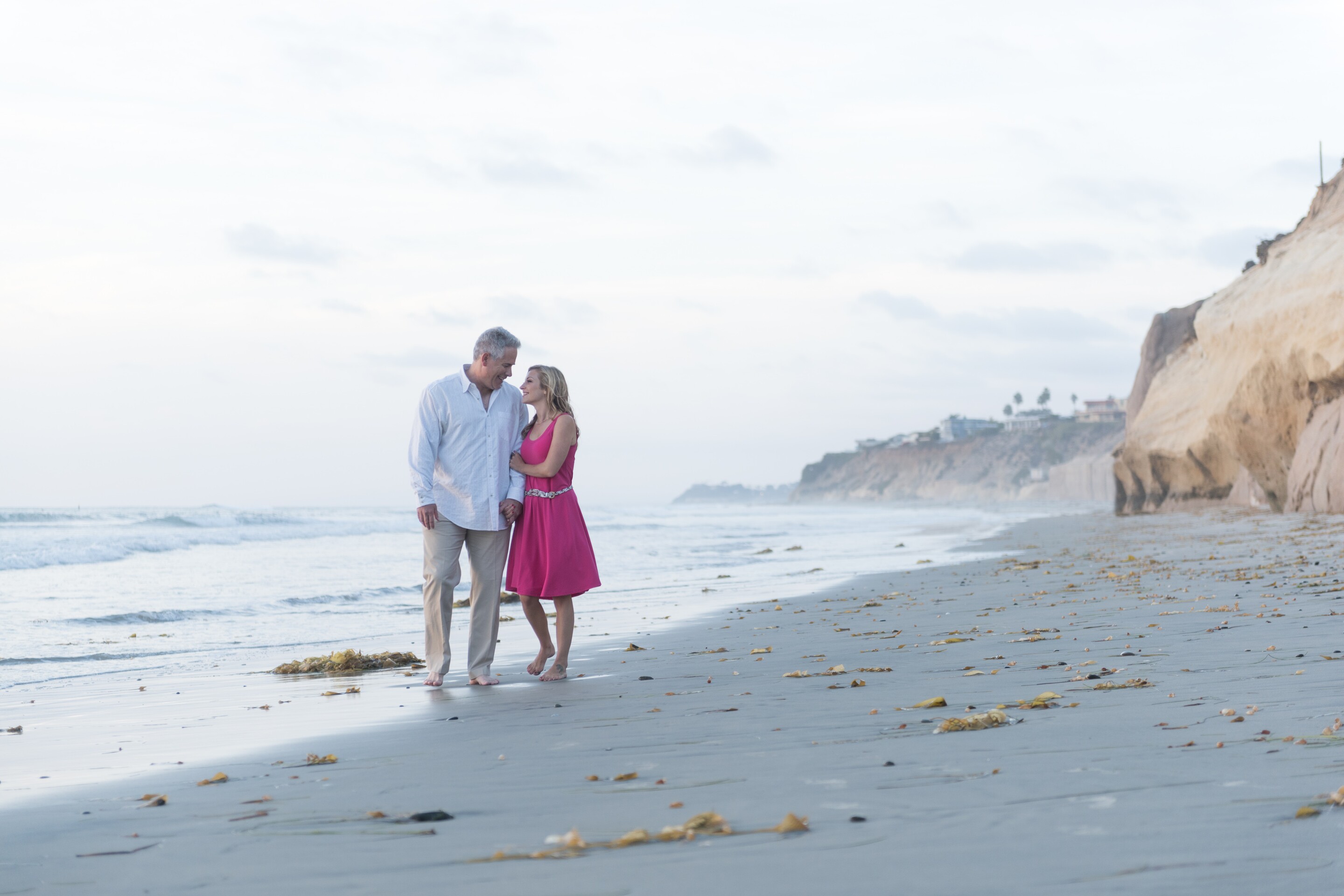 Amanda & Patrick Home Page Banner