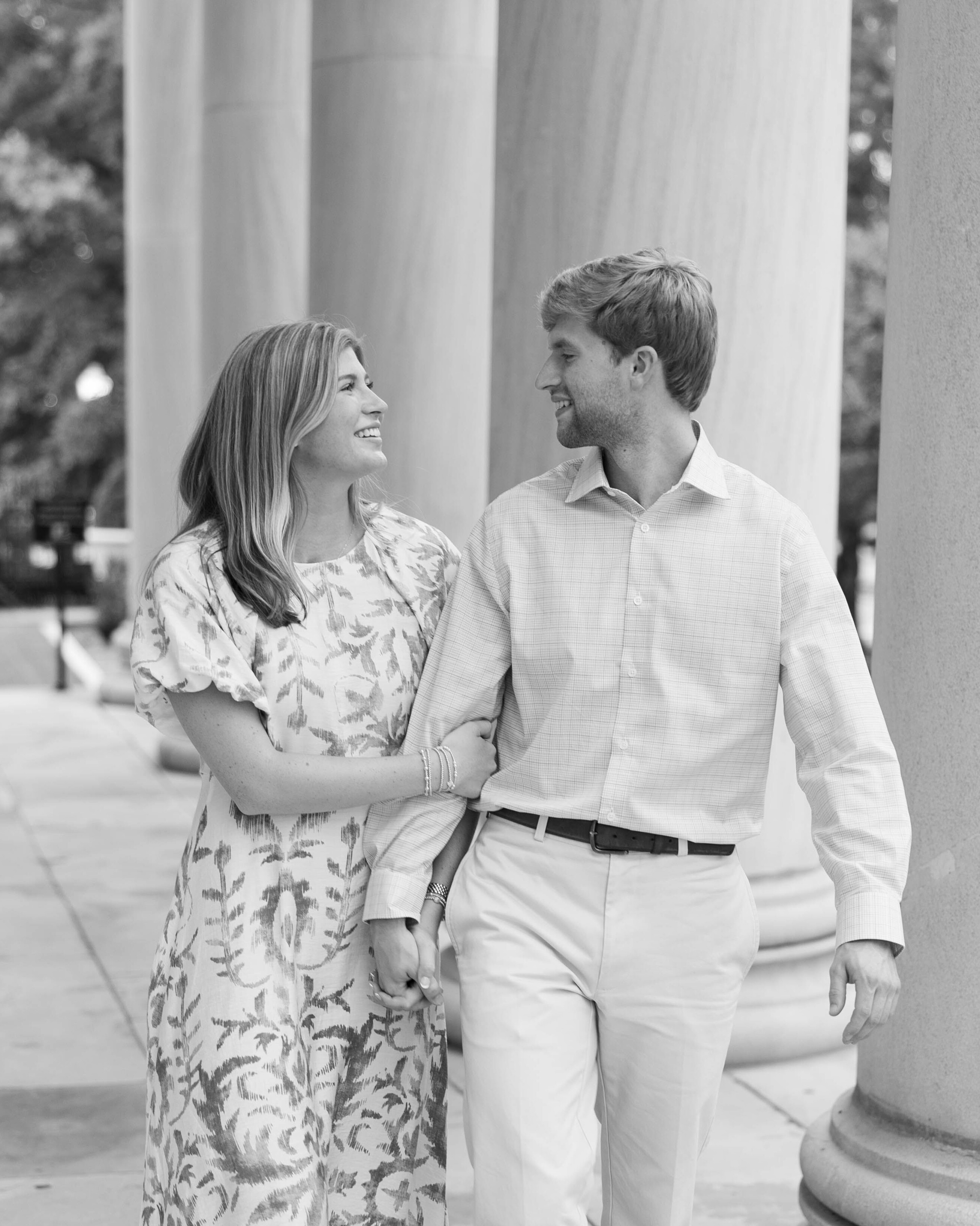 Maddie & Preston Home Page Banner