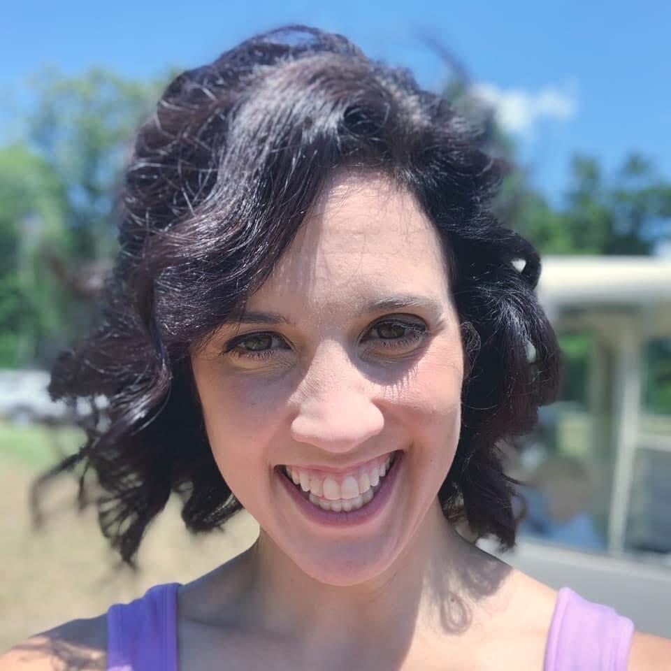 Kristy Scott 