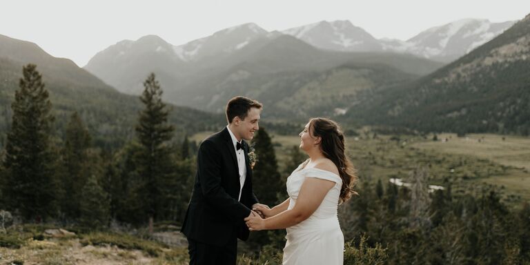 Alexis & Ryan Home Page Banner