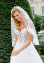 Sincerity Bridal 44520 A-Line Wedding Dress - thumbnail - 4
