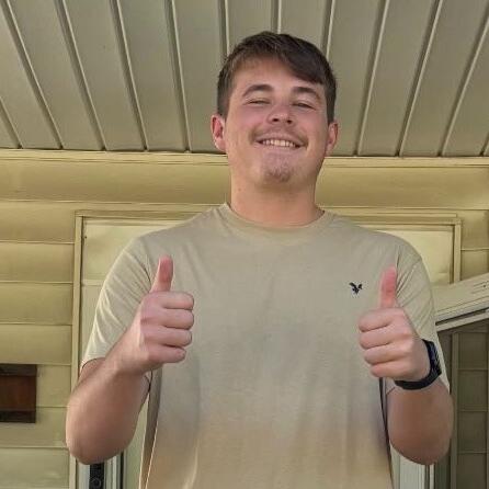 Mason Wolfe 