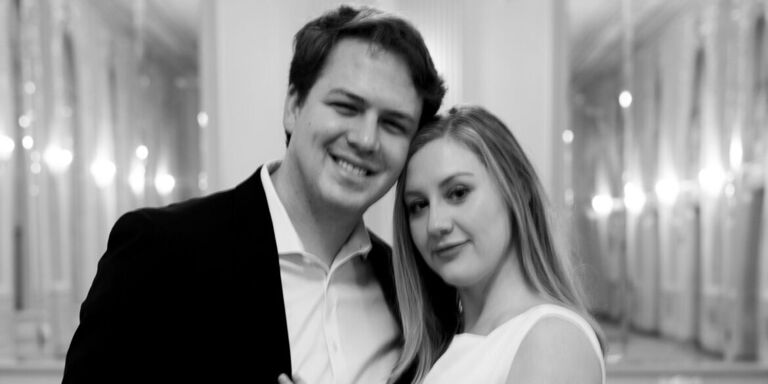 Rylee & Colin Home Page Banner