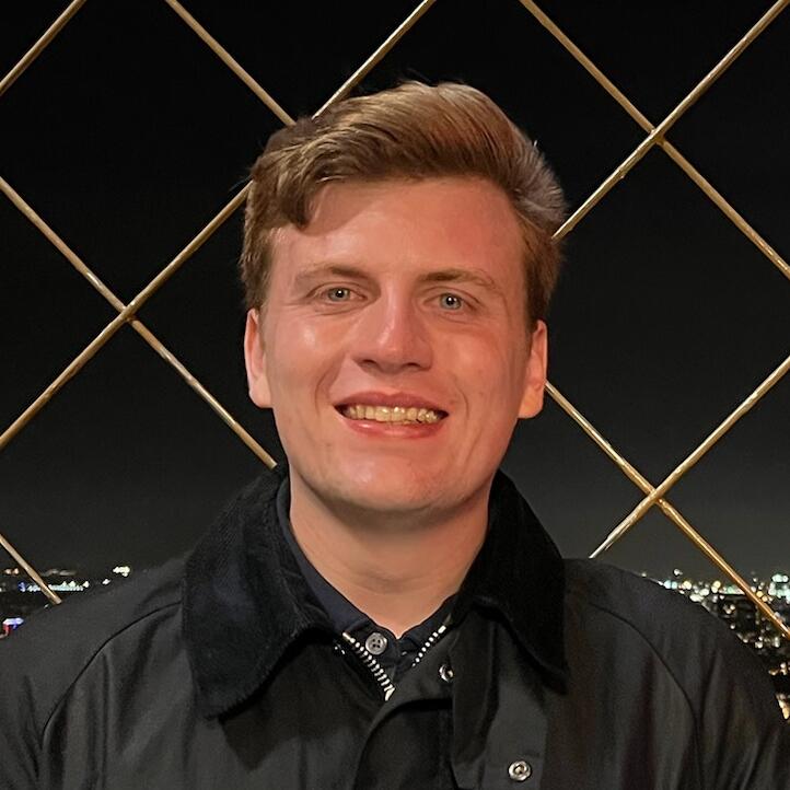 Evan Gaeta
