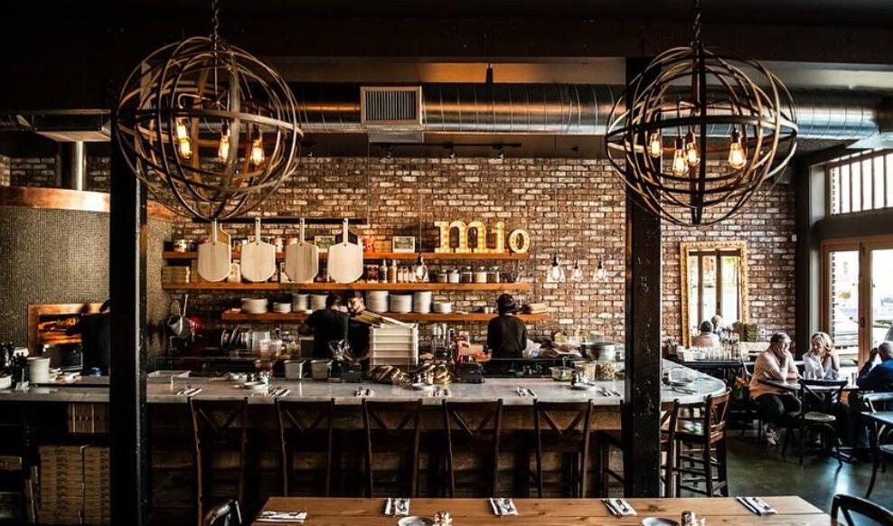 Picture of Mioposto Pizzeria