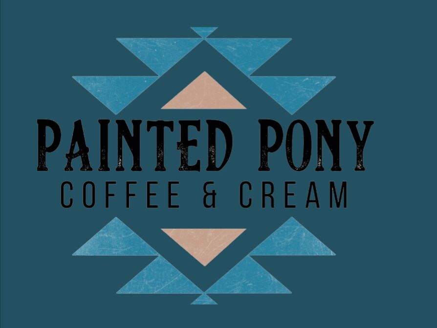 Picture of Painted Pony Coffee and Cream
