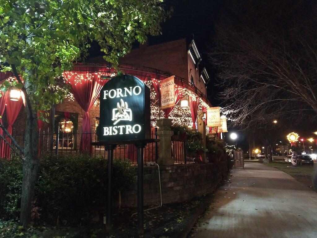 Picture of Forno Bistro