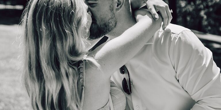 Maddie & Mike Home Page Banner