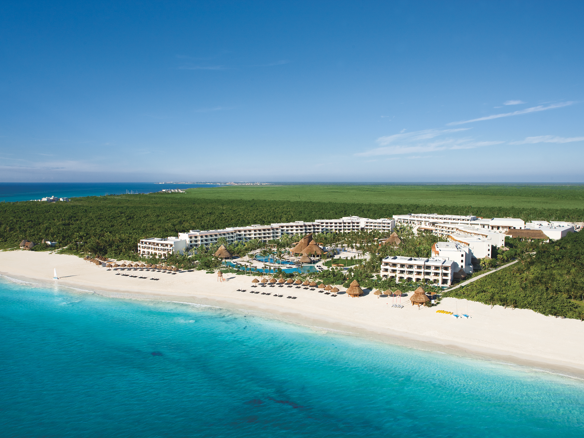 Water Sports at All-Inclusive Caribbean Resorts