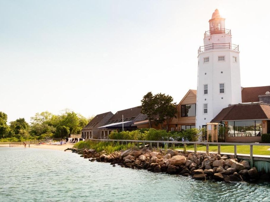 Picture of Montauk Yacht Club