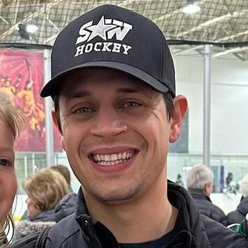 Connor Piché